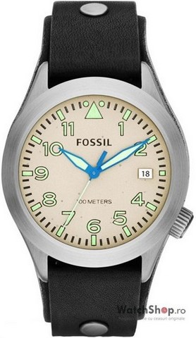 Ceas Fossil AEROFLITE AM4552