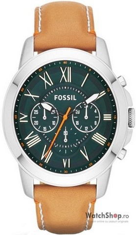 Ceas Fossil GRANT FS4918