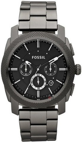 Ceas Fossil MACHINE FS4662 Smoke