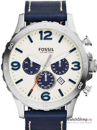 Ceas Fossil NATE JR1480