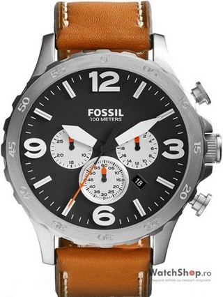Ceas Fossil NATE JR1486