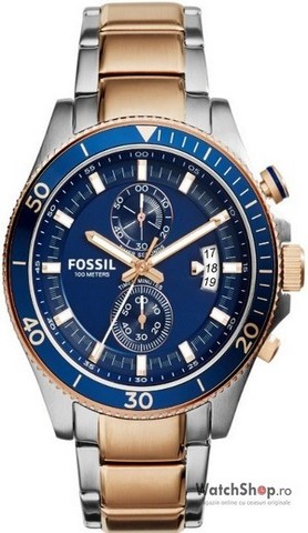 Ceas Fossil WAKEFIELD CH2954