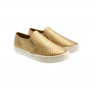 Espadrile Hevan Aurii
