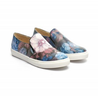 Espadrile Levista Albastre