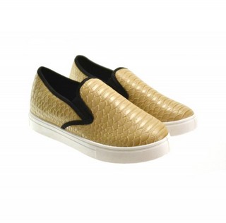 Espadrile Oliver Khaki