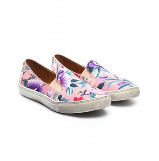 Espadrile Randy Roz