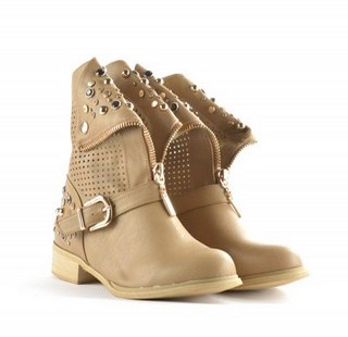 Ghete Tizo Khaki