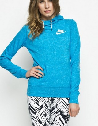 Hanorac Dama Nike Sportswear Albastru