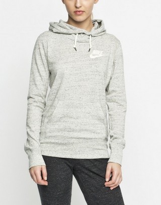 Hanorac Dama Nike Sportswear Gri