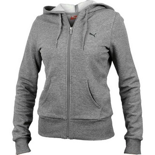 Hanorac Puma ESS Hooded Sweat