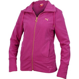 Hanorac Puma Polarfleece