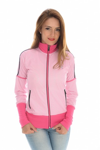 Jacheta PUMA pentru femei GOLF SE COVER UP