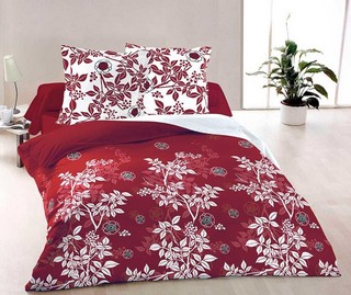 Lenjerie de pat Double Ranforce Molly