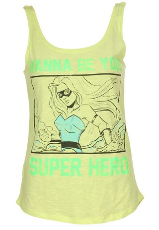 MAIEU BERSHKA BASRA LIGHT GREEN