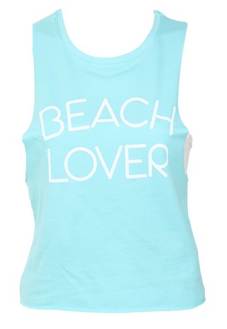 MAIEU BERSHKA CHLOE BLUE