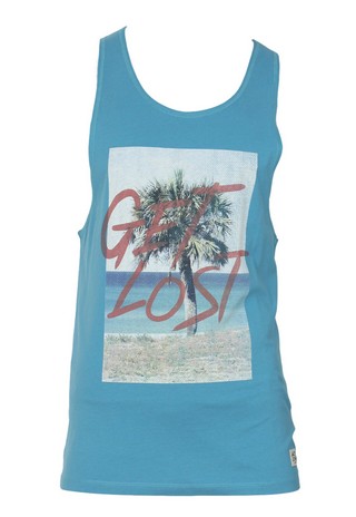 MAIEU JACK AND JONES COLLECTION BLUE