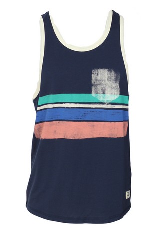 MAIEU JACK AND JONES SIMETTE DARK BLUE