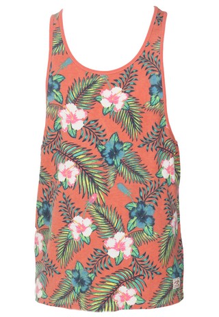 MAIEU JACK AND JONES WHIS RED