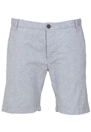 PANTALONI SCURTI JACK AND JONES SIMPO LIGHT BLUE
