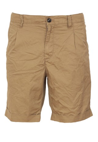 PANTALONI SCURTI ZARA BADDO BROWN