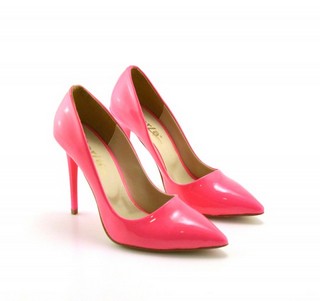 Pantofi Numark Roz