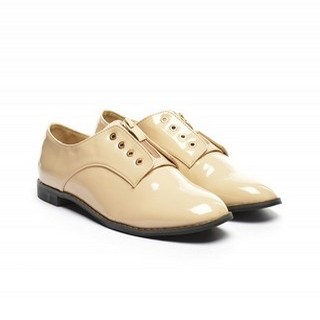 Pantofi Sport Edelin Bej