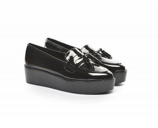 Pantofi Sport Fesone Negri