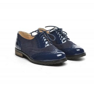 Pantofi Sport Gema Albastri