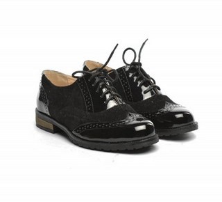 Pantofi Sport Gema Negri