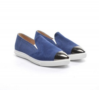 Pantofi Sport Milano Albastri