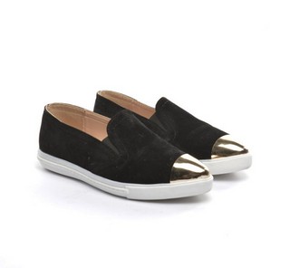 Pantofi Sport Milano Negri