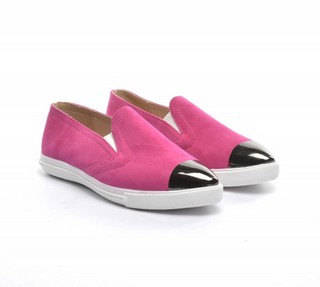 Pantofi Sport Milano Roz
