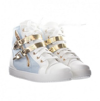 Pantofi Sport Minosa Albastri
