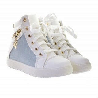 Pantofi Sport Sonia Albastri