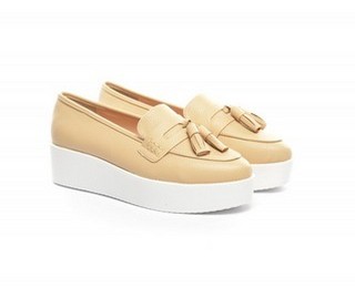 Pantofi Sport Vesin Bej
