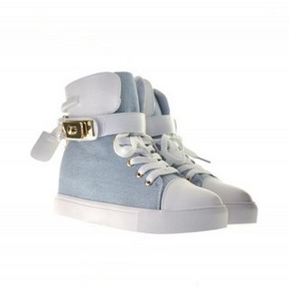 Pantofi Sport Yorko Albastri