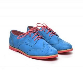 Pantofi Sport Zarita Albastri
