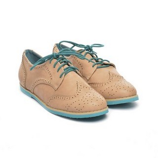 Pantofi Sport Zarita Bej