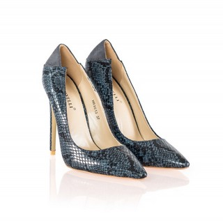 Pantofi dama stiletto Alesio