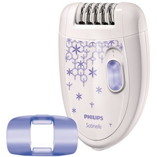 Philips Satinelle HP642100