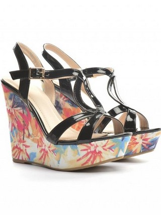 Platforme Armada Negre