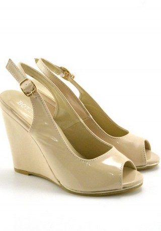Platforme Nanio Bej