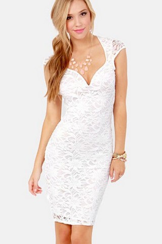 ROCHIE TRENDY WHITE