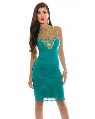 Rochie Diafane Safir