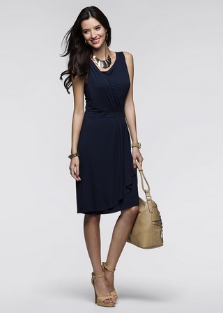 Rochie belumarin
