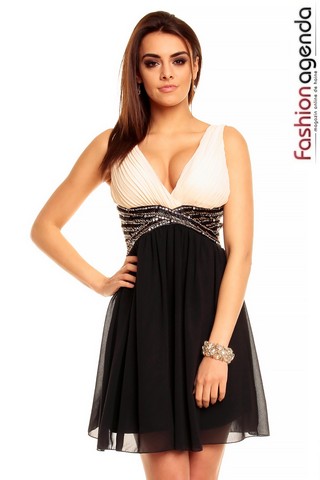 Rochie cu Croi Clos Manuela