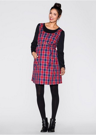 Rochie cu bluza gravide