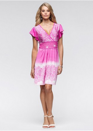 Rochie roz