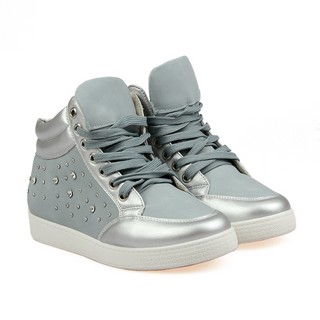 Sneakers dama Ionela albastru
