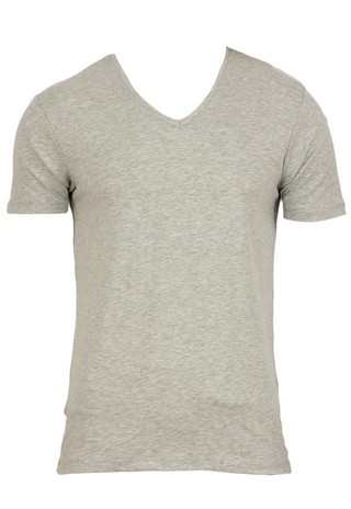 TRICOU ZARA AGATHA GREY